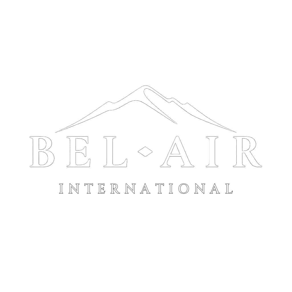 BEL-AIR INTERNATIONAL — accueil
